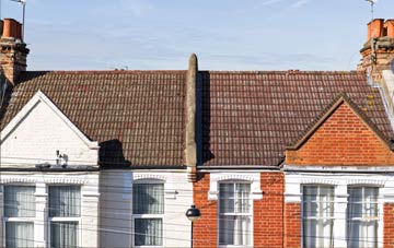 clay roofing Pollard Street, Norfolk