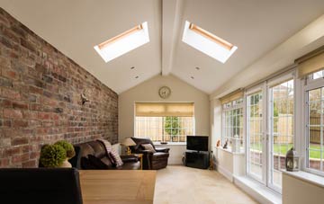 conservatory roof insulation Pollard Street, Norfolk