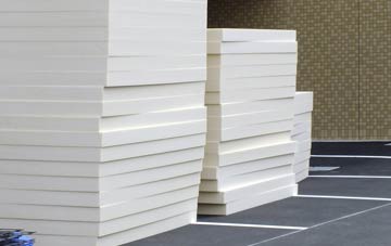 Pollard Street flat roof insulation costs