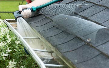 Pollard Street gutter cleaning costs