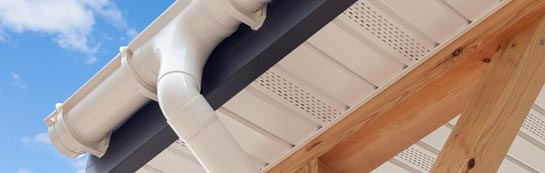 get Pollard Street guttering quotes today