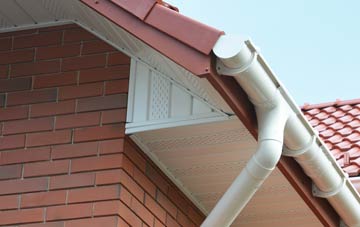 Pollard Street soffit repair costs