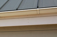 Pollard Street soffit repair