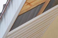 rated Pollard Street soffit repair companies